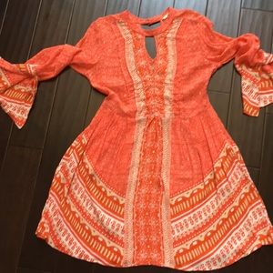 Dress by  “Rebellion”